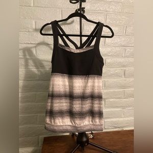 Athleta Crunch And Punch NWOT Size‎ Large